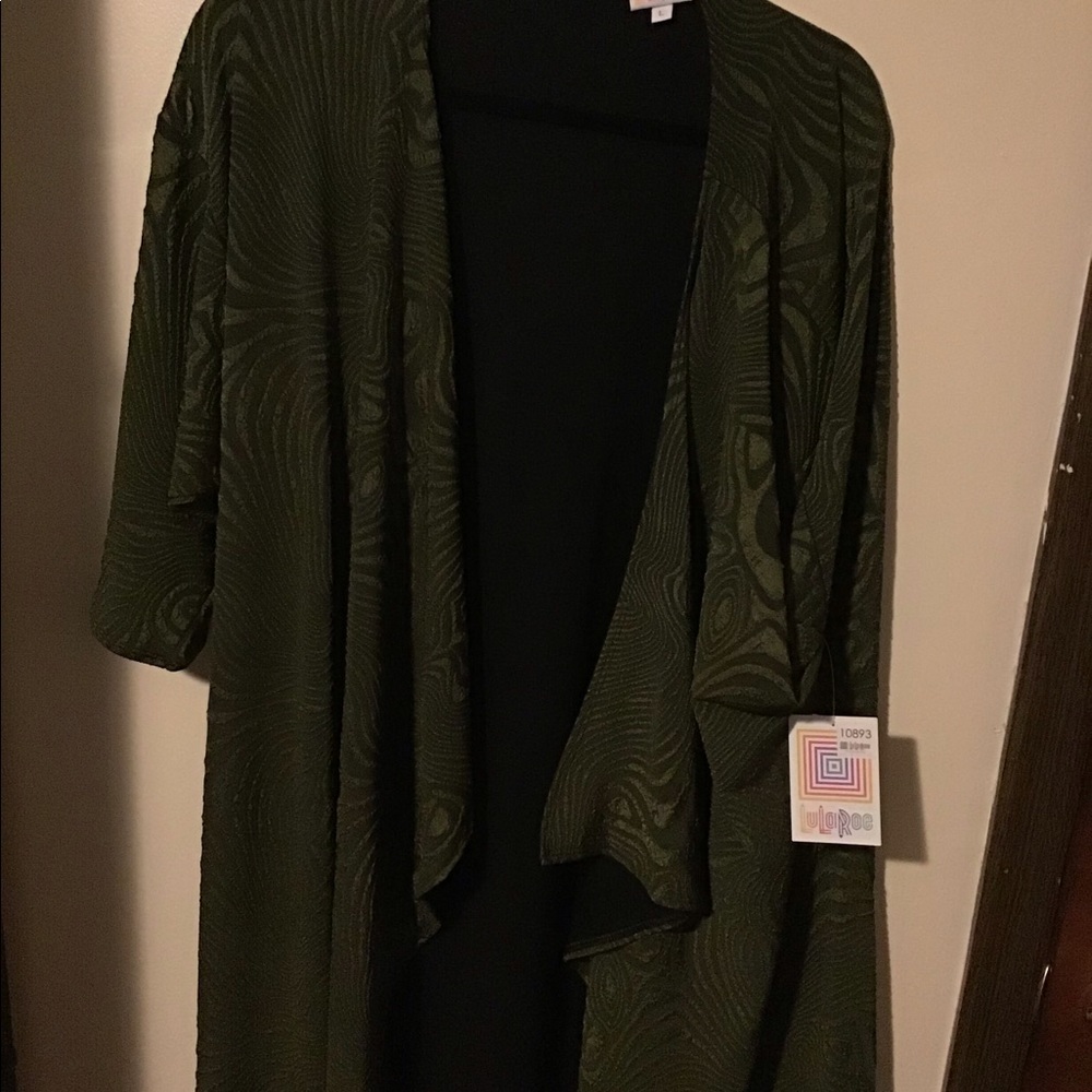 Lularoe Shirley